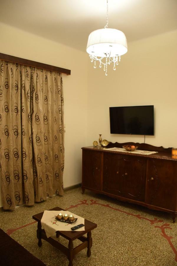 The Manor House In The Old Town Apartment Chania  Bagian luar foto