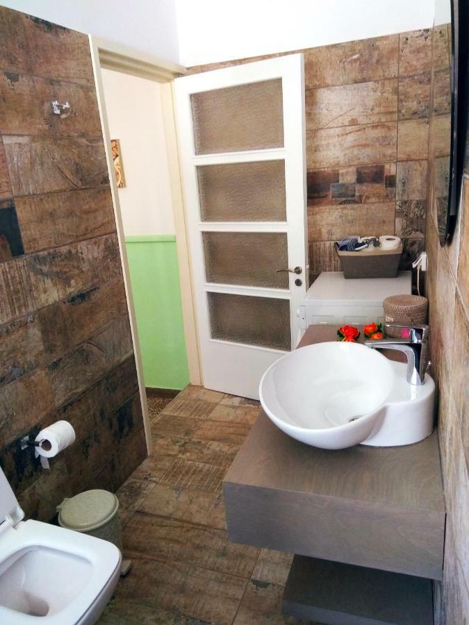 The Manor House In The Old Town Apartment Chania  Bagian luar foto