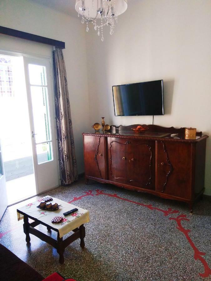 The Manor House In The Old Town Apartment Chania  Bagian luar foto