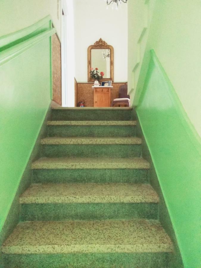 The Manor House In The Old Town Apartment Chania  Bagian luar foto