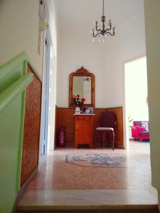 The Manor House In The Old Town Apartment Chania  Bagian luar foto