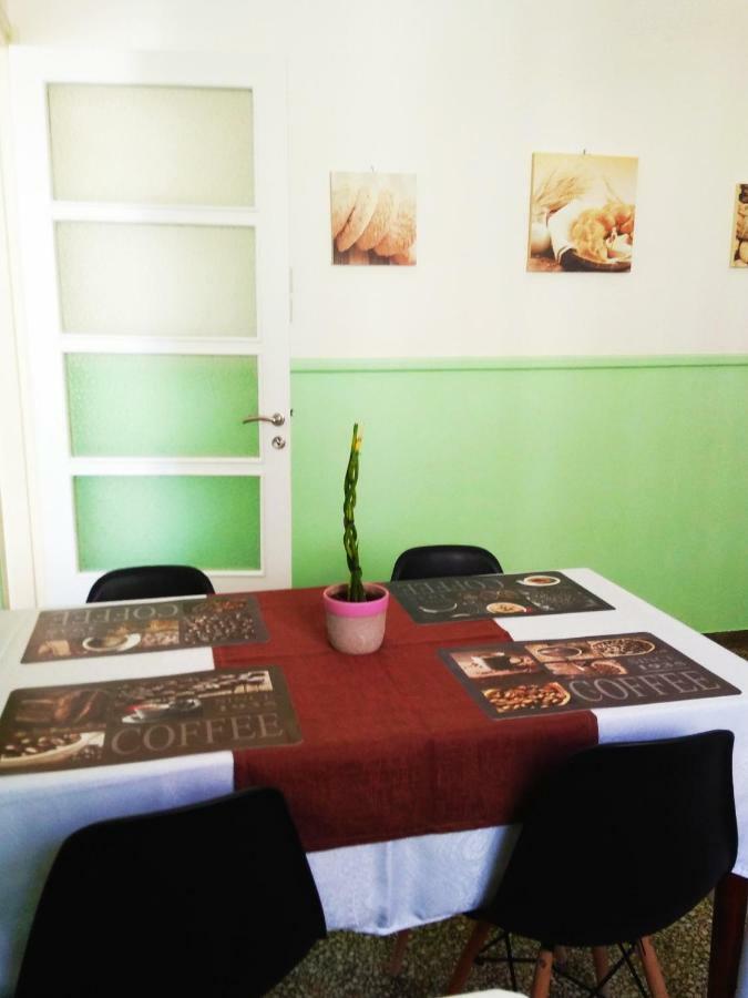 The Manor House In The Old Town Apartment Chania  Bagian luar foto