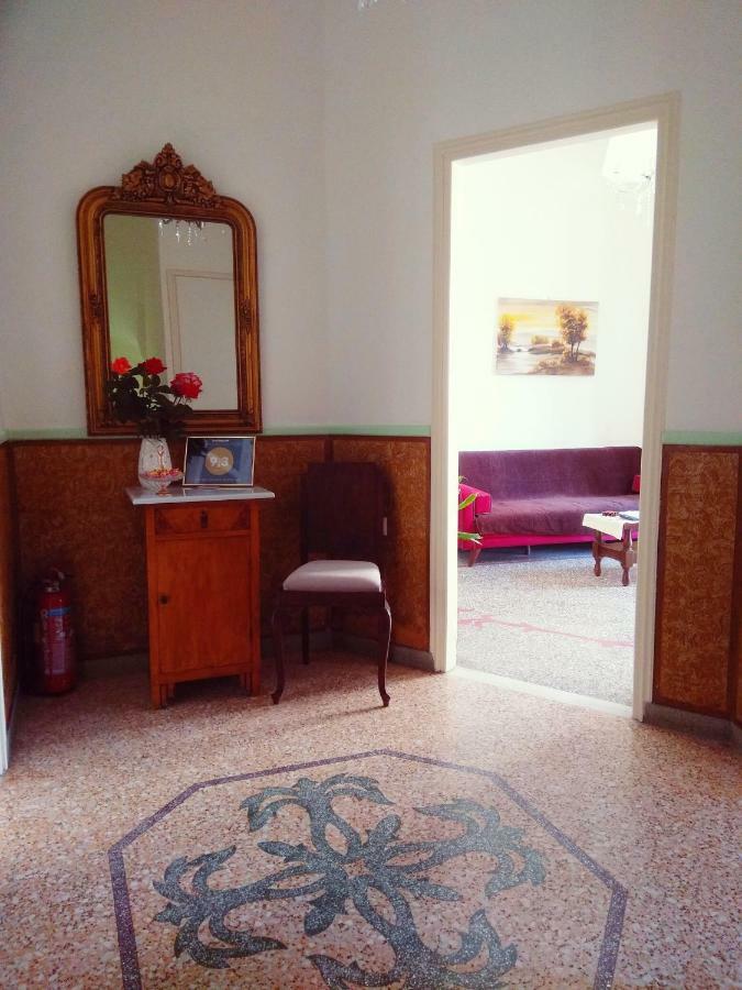 The Manor House In The Old Town Apartment Chania  Bagian luar foto