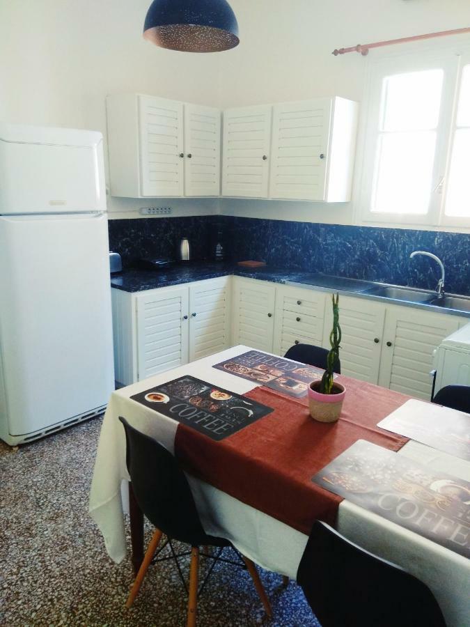 The Manor House In The Old Town Apartment Chania  Bagian luar foto