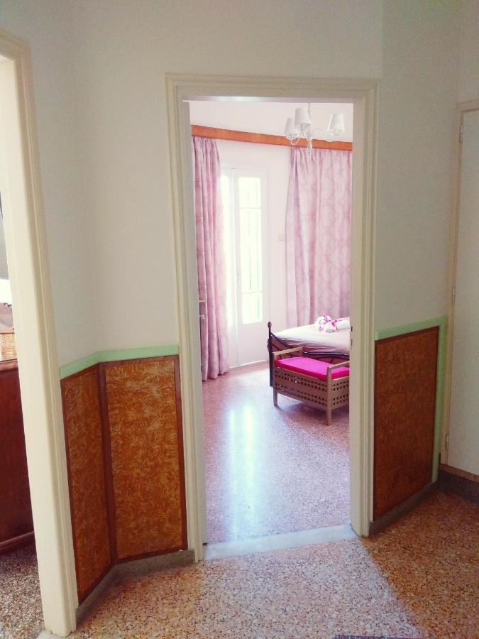The Manor House In The Old Town Apartment Chania  Bagian luar foto