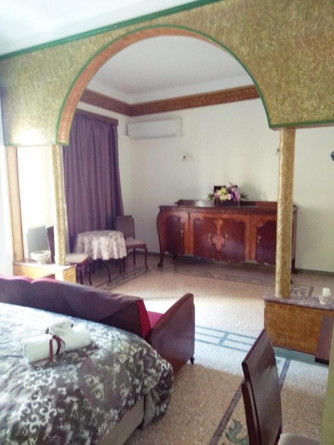 The Manor House In The Old Town Apartment Chania  Bagian luar foto