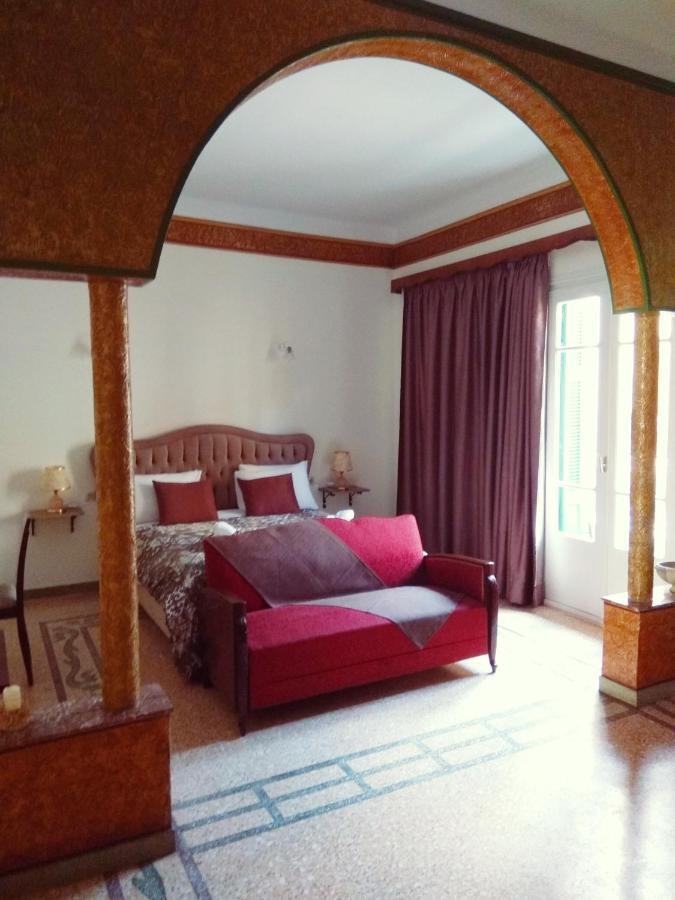 The Manor House In The Old Town Apartment Chania  Bagian luar foto